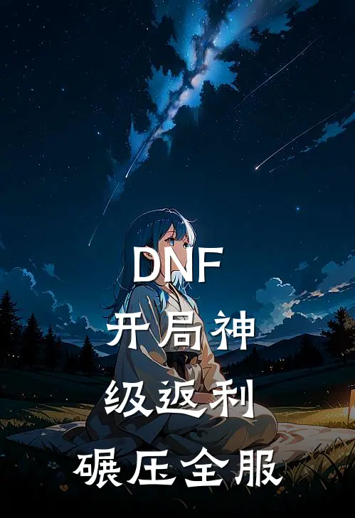 DNF开局神级返利,碾压全服