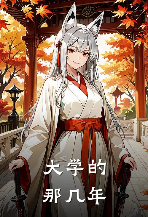 大学的那几年是大学生