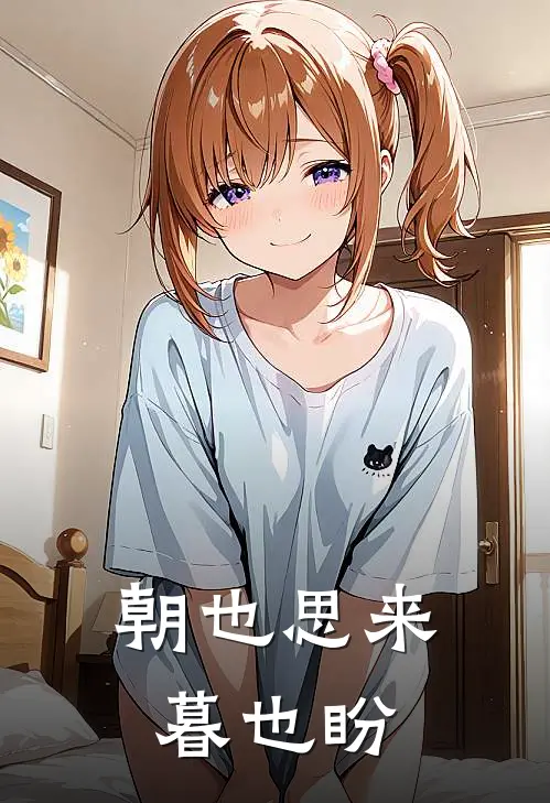 朝也思来暮也盼TXT笔趣阁